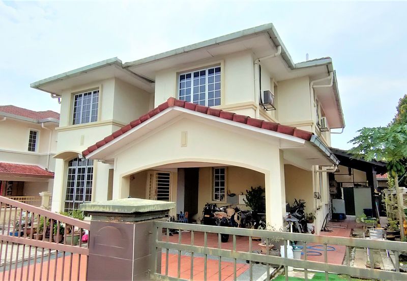 Rawang Kota Emerald Bungalow For Sale