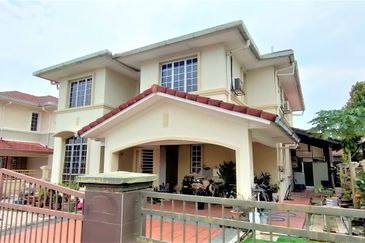 Rawang Kota Emerald Bungalow For Sale