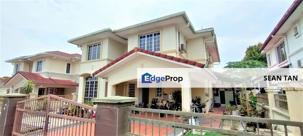 Rawang Kota Emerald Bungalow For Sale, Selangor, Rawang