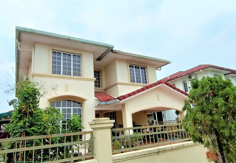 Rawang Kota Emerald Bungalow For Sale