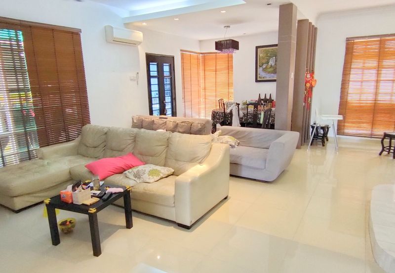 Rawang Kota Emerald Bungalow For Sale