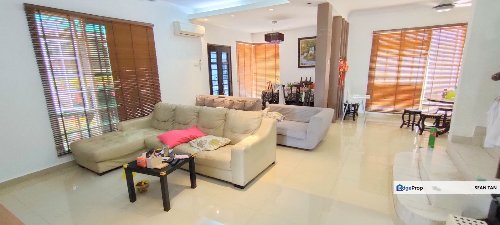 Rawang Kota Emerald Bungalow For Sale, Selangor, Rawang