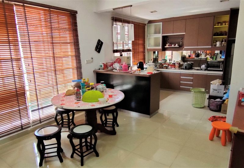 Rawang Kota Emerald Bungalow For Sale
