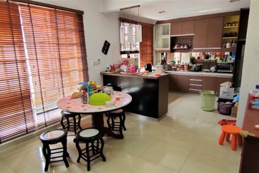 Rawang Kota Emerald Bungalow For Sale