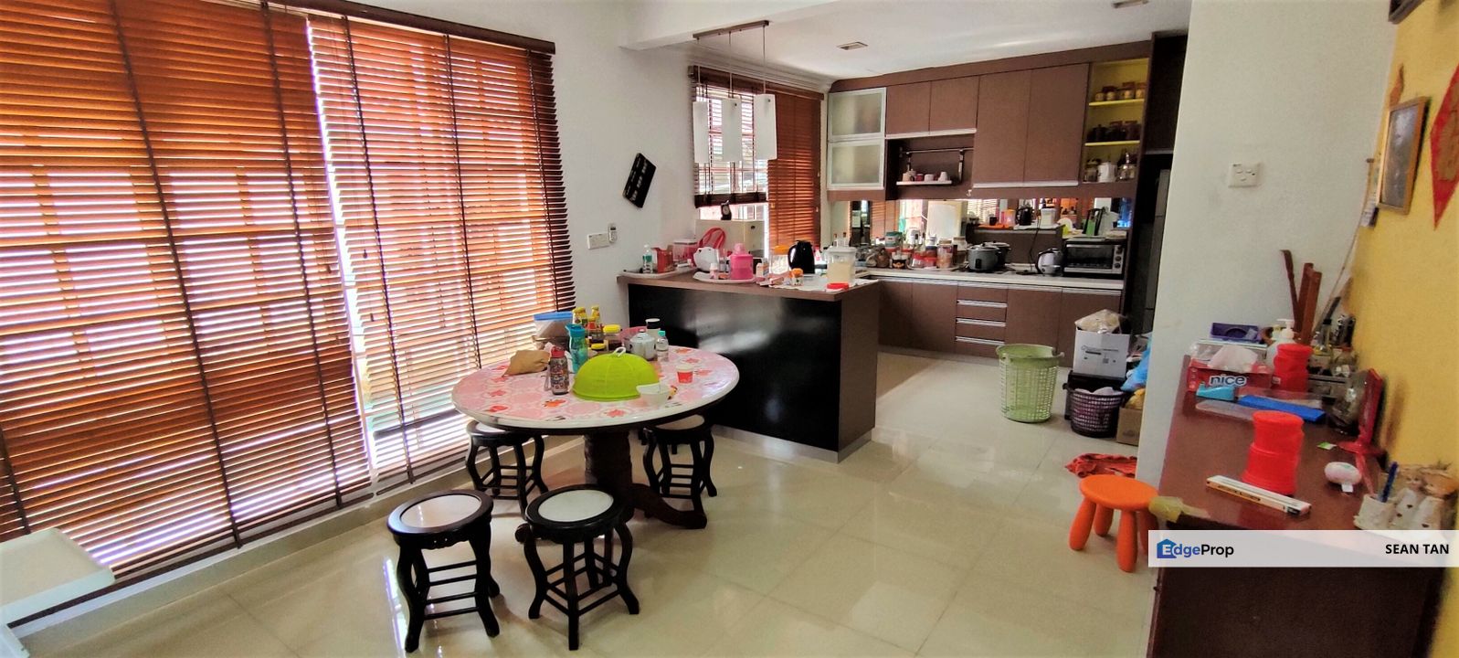 Rawang Kota Emerald Bungalow For Sale, Selangor, Rawang