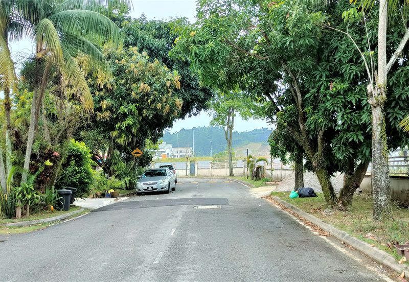 Rawang Kota Emerald Bungalow For Sale