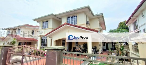 Rawang Kota Emerald Bungalow For Sale, Selangor, Rawang