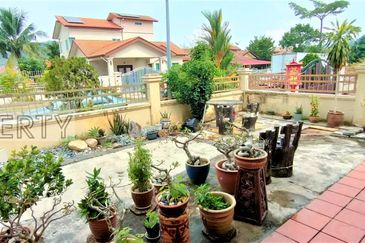 Rawang Kota Emerald Bungalow For Sale