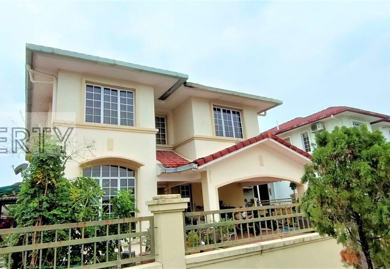 Rawang Kota Emerald Bungalow For Sale