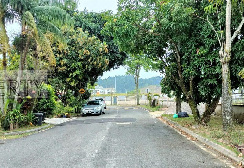 Rawang Kota Emerald Bungalow For Sale