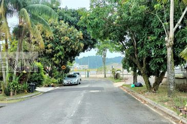 Rawang Kota Emerald Bungalow For Sale