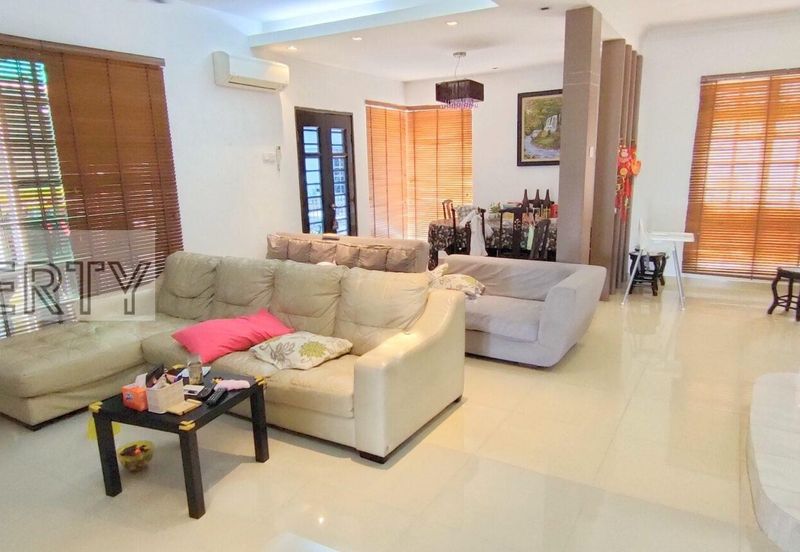Rawang Kota Emerald Bungalow For Sale