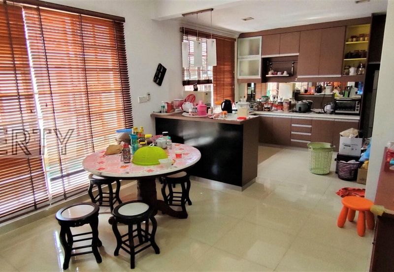 Rawang Kota Emerald Bungalow For Sale