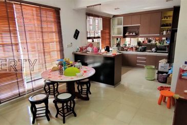 Rawang Kota Emerald Bungalow For Sale