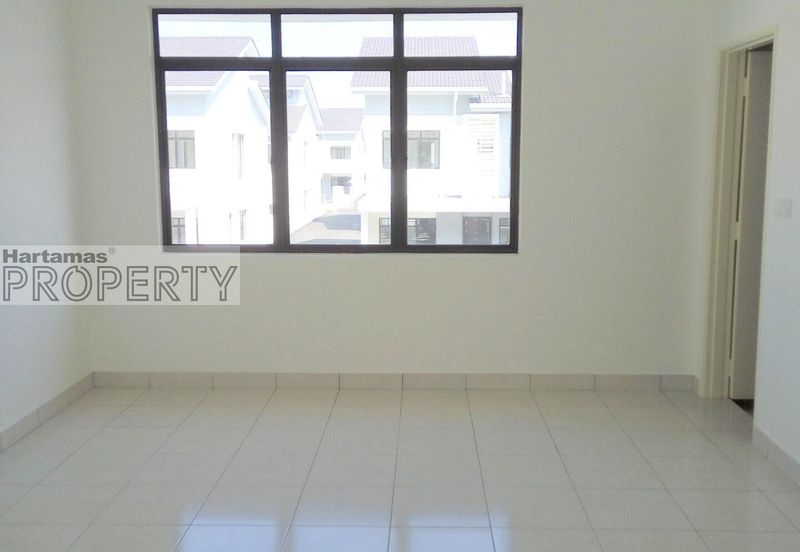 Rawang M Residence 2 Double Storey Terrace House For Sale