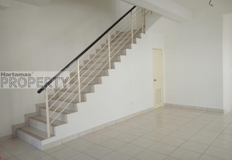 Rawang M Residence 2 Double Storey Terrace House For Sale