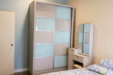 M Residence 2 Rawang Double Storey Terrace House For Sale