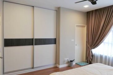 M Residence 2 Rawang Double Storey Terrace House For Sale