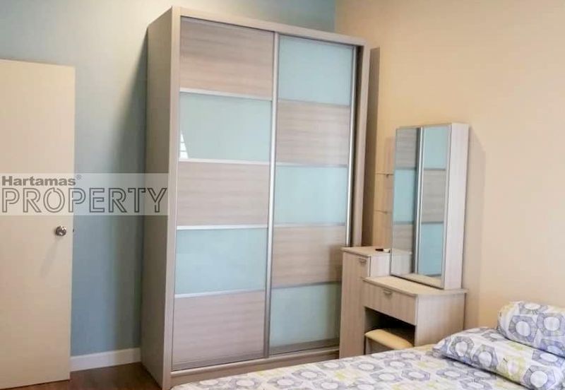 M Residence 2 Rawang Double Storey Terrace House For Sale