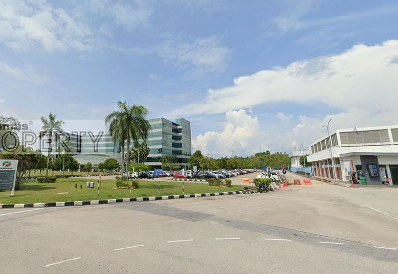 Perodua Sg Choh Rawang 1.5 Factory For Rent