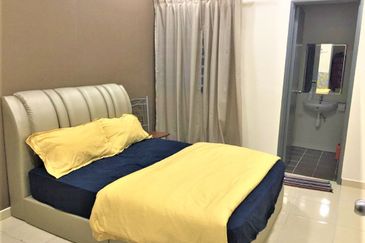 Bandar Bukit Beruntung