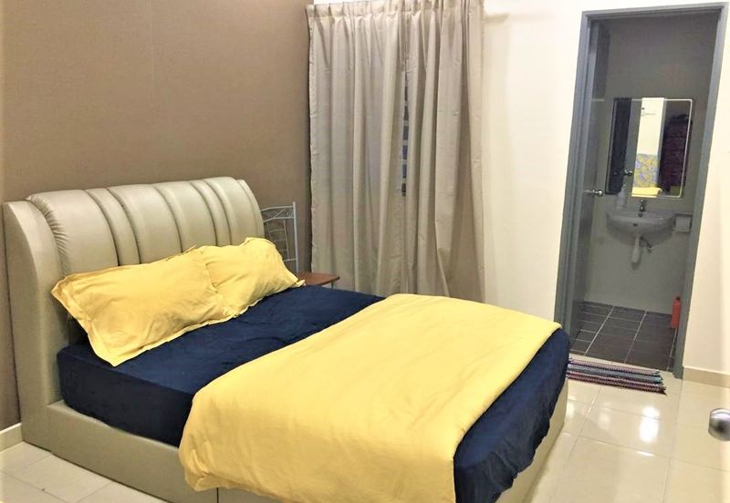 Bandar Bukit Beruntung