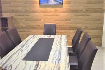 Bandar Bukit Beruntung