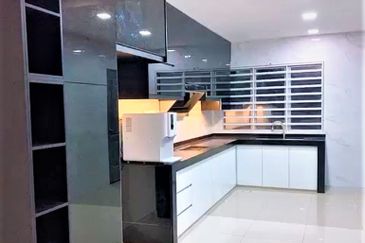 Bandar Bukit Beruntung