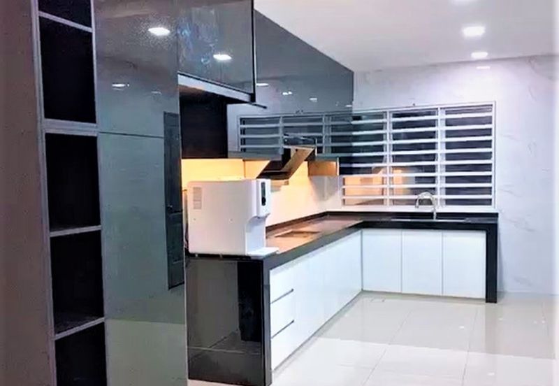 Bandar Bukit Beruntung