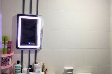 Bandar Bukit Beruntung