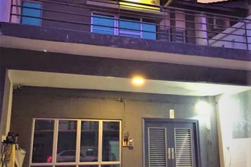 Bandar Bukit Beruntung