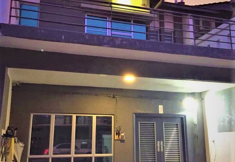 Bandar Bukit Beruntung