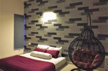 Bandar Bukit Beruntung