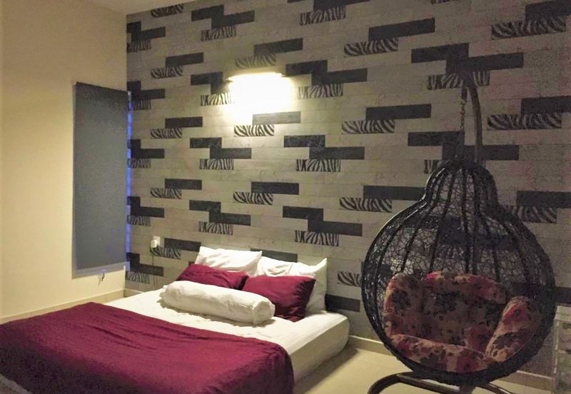 Bandar Bukit Beruntung