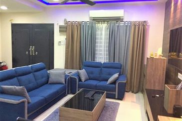 Bandar Bukit Beruntung