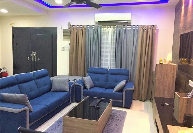 Bandar Bukit Beruntung