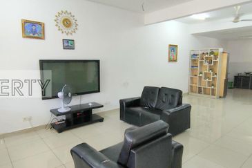 M Residence Rawang 2 Storey House For Sale