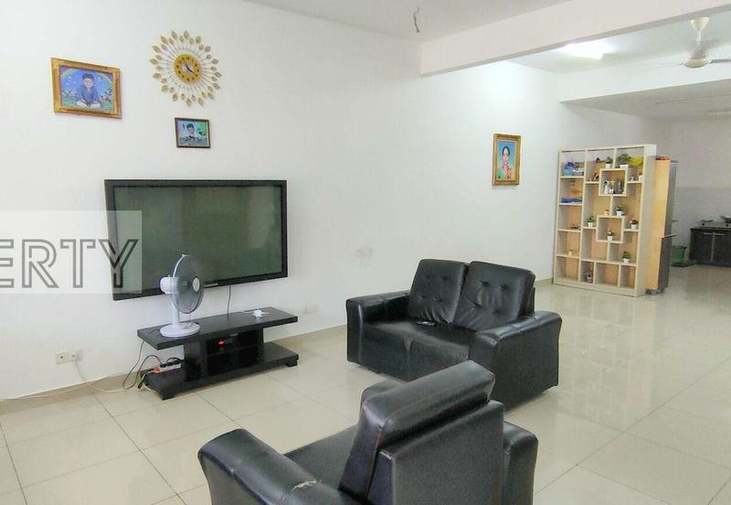 M Residence Rawang 2 Storey House For Sale