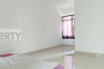 M Residence Rawang 2 Storey House For Sale