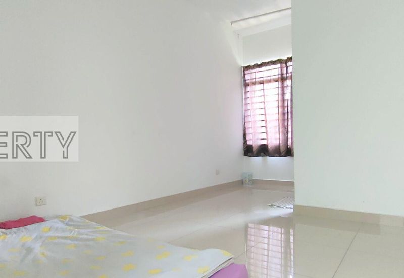 M Residence Rawang 2 Storey House For Sale