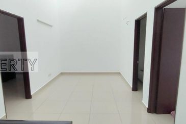 M Residence Rawang 2 Storey House For Sale