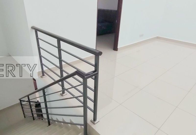 M Residence Rawang 2 Storey House For Sale