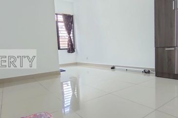 M Residence Rawang 2 Storey House For Sale