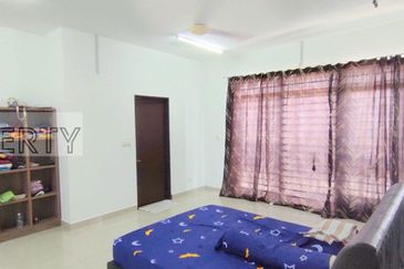 M Residence Rawang 2 Storey House For Sale
