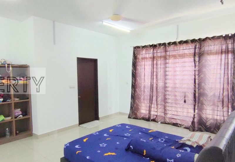 M Residence Rawang 2 Storey House For Sale