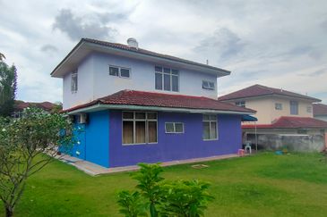 Bandar Bukit Beruntung