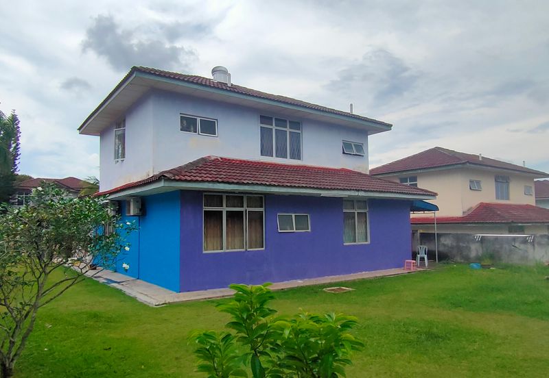 Bandar Bukit Beruntung