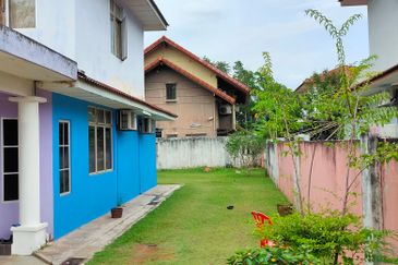 Bandar Bukit Beruntung