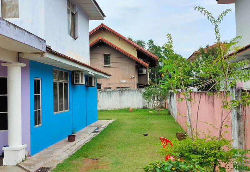 Bandar Bukit Beruntung