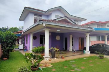 Bandar Bukit Beruntung